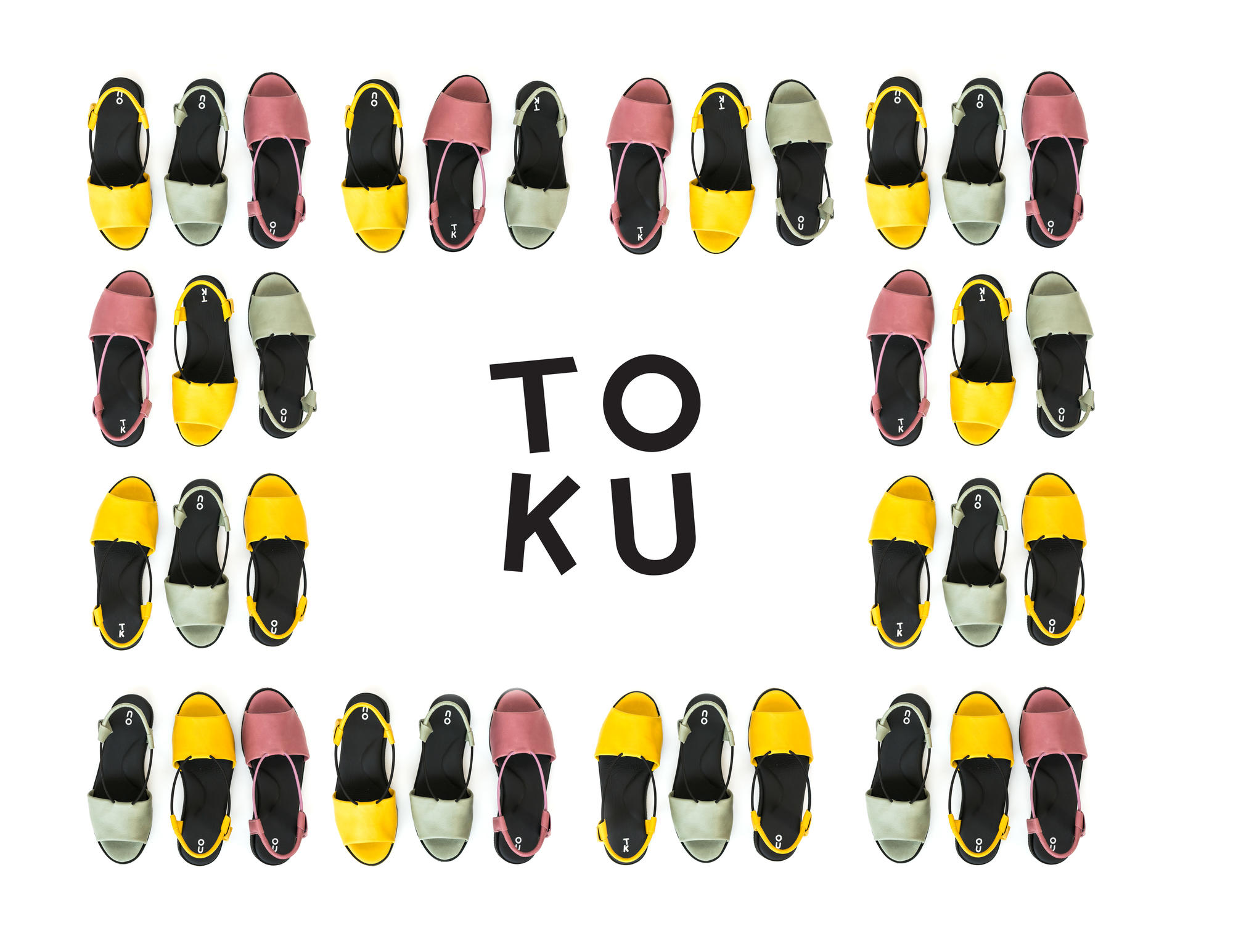TOKU Berlin slow fashion shoes