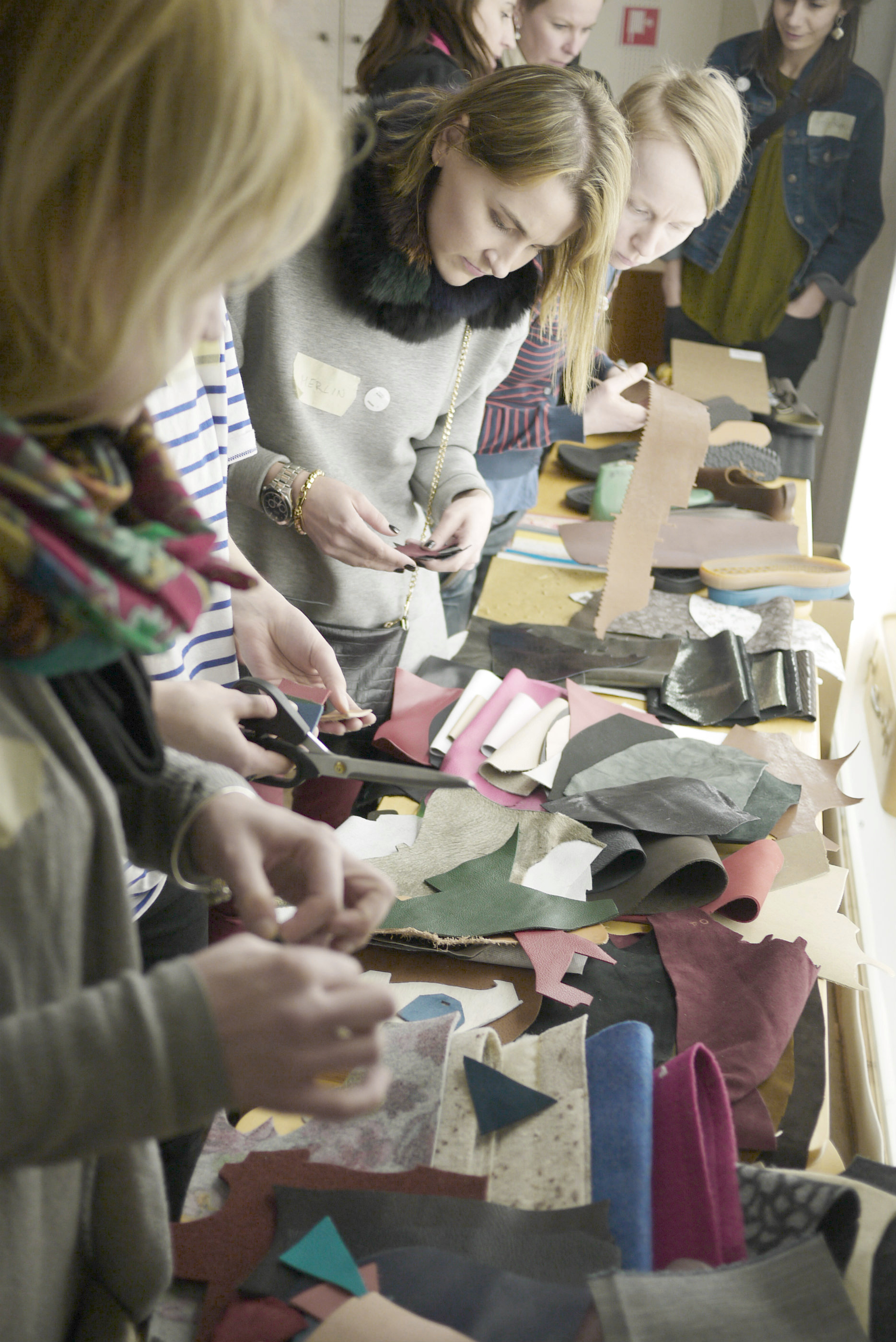 prototyping shoes